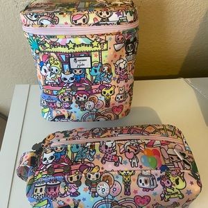 Tokidoki jujube bundle